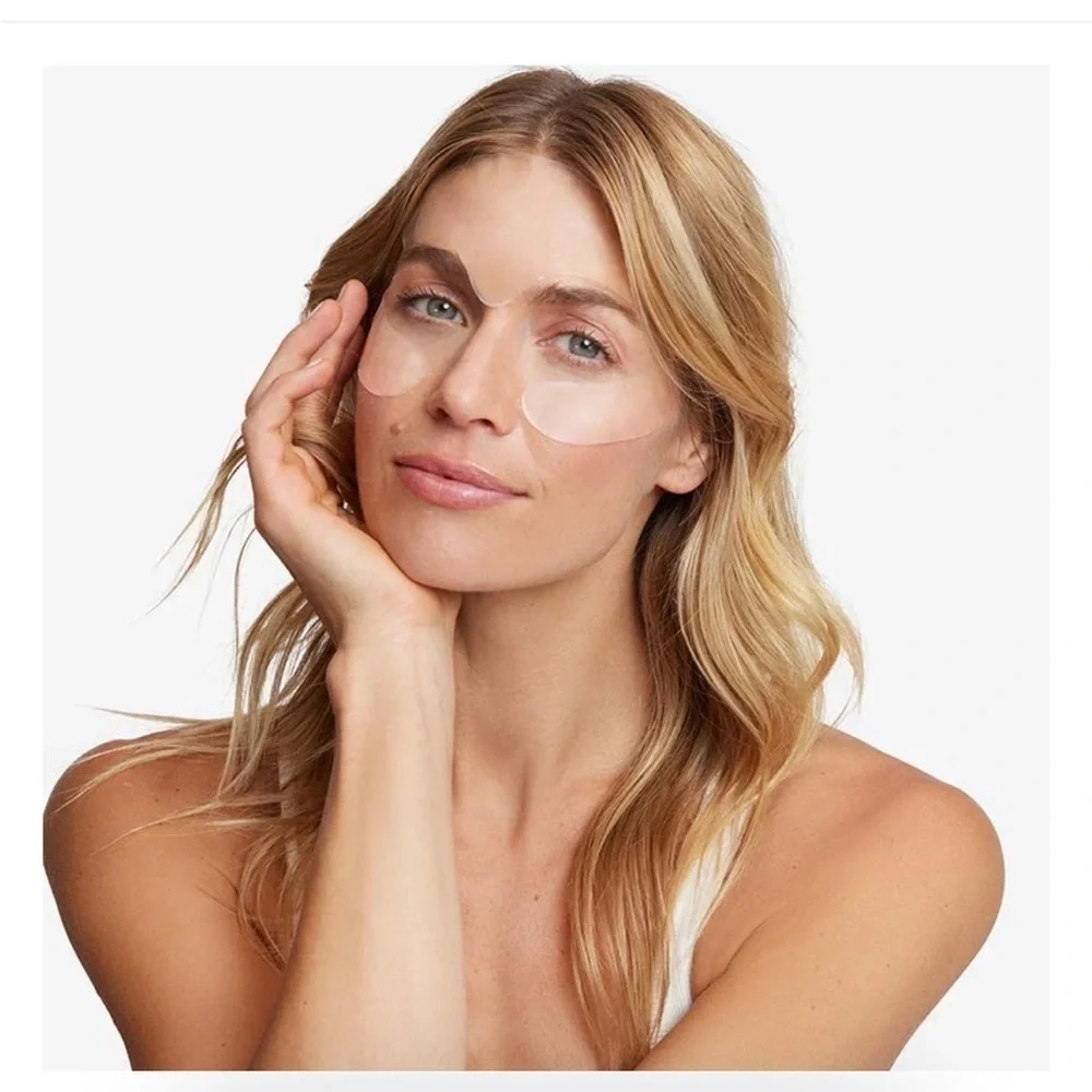 Truly clear 3pc. Wrinkle Fighting face set